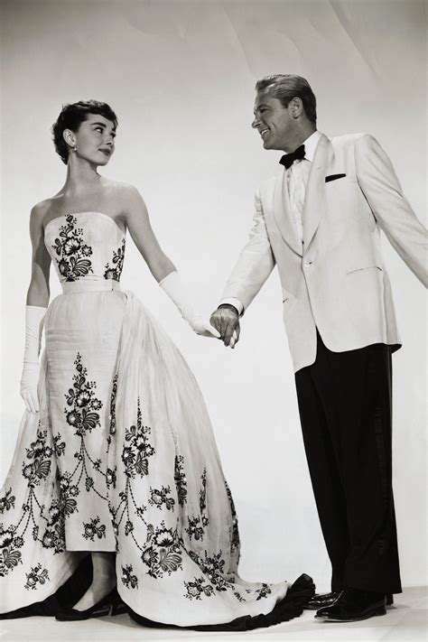 givenchy and hepburn